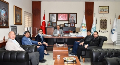 Geleneksel Kırgız Şenliği İznik'te gerçekleşti