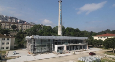 Gemlik'te yükseköğretimin kalitesi öğrenci merkeziyle artacak