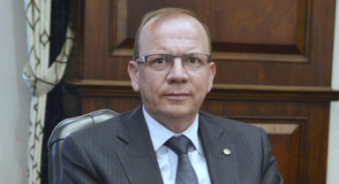 İş dünyasından Erdoğan'a destek