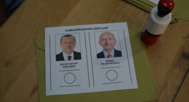 İşte Cumhurbaşkanlığı seçim sonuçları ve canlı oy oranları