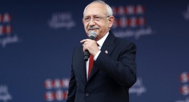 Kemal Kılıçdaroğlu Bursa'ya geliyor