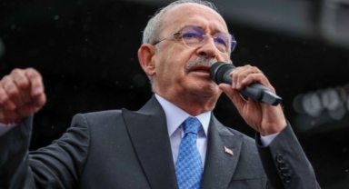 Kılıçdaroğlu Bursa'ya geliyor