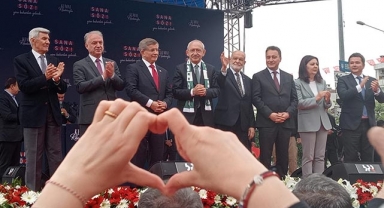 Kılıçdaroğlu: 