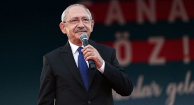 Kılıçdaroğlu'ndan İnce'ye çağrı