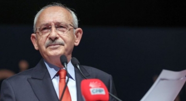 Kılıçdaroğlu'ndan Sinan Oğan'ın kararına tepki