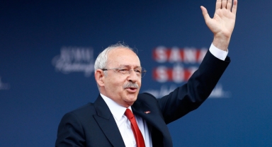 Kılıçdaroğlu: Sandıktan değişim mesajı çıkmıştır