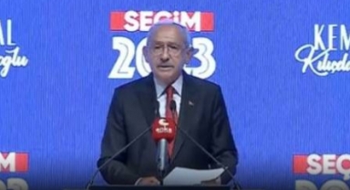 Kılıçdaroğlu: Sizin hakkınızın yenmesine müsaade edemezdim etmedim