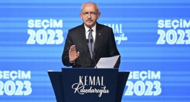 Kılıçdaroğlu: Sizlerin mesajlarınızı aldık