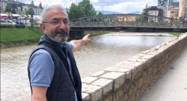 Modern Romeo ve Jüliet'in aşkı ilham verdi