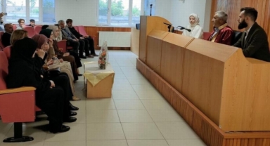 Müftülükte nikah tercih sebebi