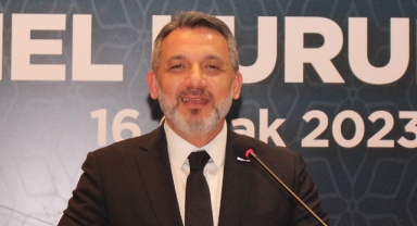 MÜSİAD Bursa'dan seçim sonucu değerlendirmesi