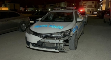 Nefes kesen kovalamacayla yakalandı