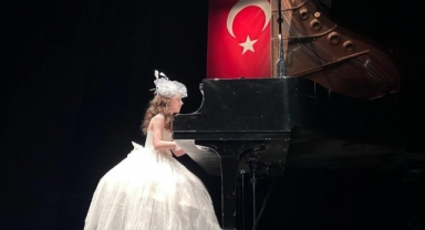 Nilüfer’de öğrencilerden muhteşem konser