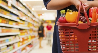 Nisan ayı enflasyonu açıklandı