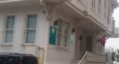 Öğretmenevinde depremzedelere hakaret iddiası