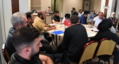 Osmangazi Belediyesi’nden istihdama katkı