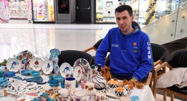 Osmangazi’de Engelliler Haftası’nda engelsiz buluşma