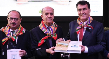 Osmangazi’den kültürel mirasa yeni bir eser