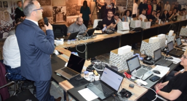 Özkan:Kılıçdaroğlu'nu ikinci turda Cumhurbaşkanı yapacağız