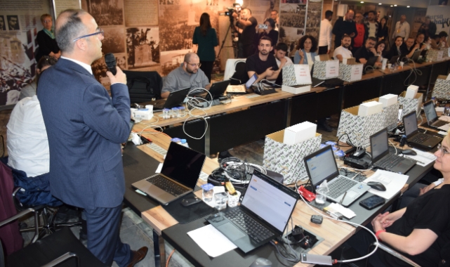 Özkan:Kılıçdaroğlu'nu ikinci turda Cumhurbaşkanı yapacağız