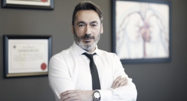 Prof. Dr. Murat Biçer'den silahla darp edilmesine ilişkin açıklama