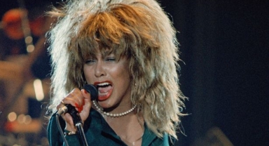 Rock müziğin kraliçesi Tina Turner hayata veda etti