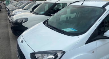 Sahte araç sitelerine dikkat!