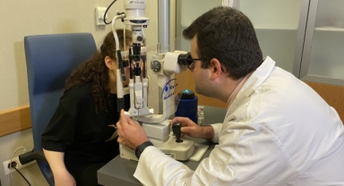 Sahte güneş gözlükleri tehlike saçıyor