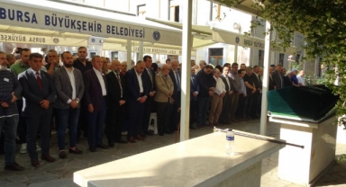 Şair Cengiz Numanoğlu son yolculuğuna uğurlandı