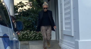 Şarkıcı Gülşen'e 10 ay hapis cezası