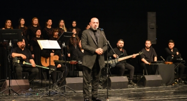 Şarkılar BUSADER İlkokulu için söylendi