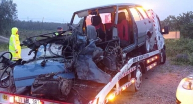 Satılığa çıkardığı otomobiliyle hayatını kaybetti