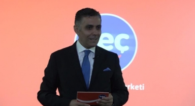 Seç Market Bursa'da esnafla buluştu