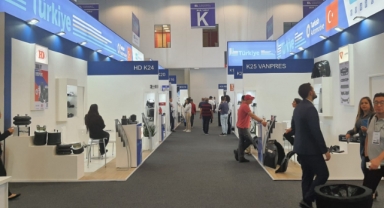 Türk otomotiv sektörü uzaklara açıldı