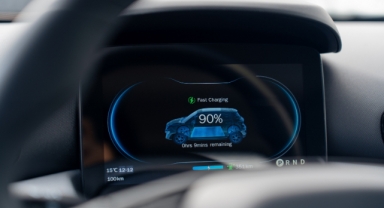 Türkiye'de elektrikli otomobil satışı 5 kat arttı