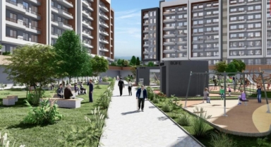 Ulus’ta kentsel dönüşüm başlıyor