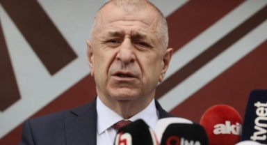 Ümit Özdağ'dan açıklama: Görüşmeler sürecek