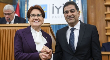 Ünal Karaman Meclis'te, Gökhan Zan seçilemedi