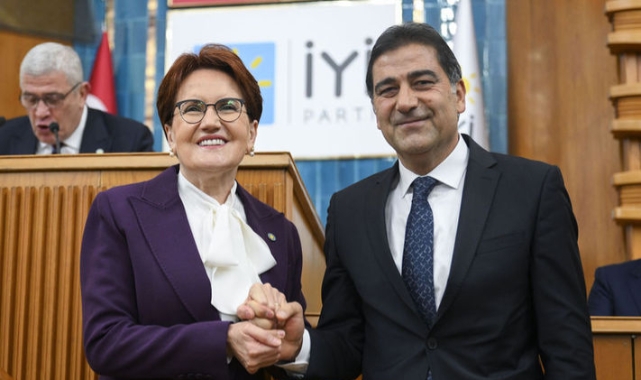 Ünal Karaman Meclis'te, Gökhan Zan seçilemedi