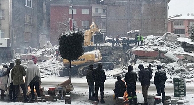 Uzmanı depremin yaratacağı etkiyi anlattı