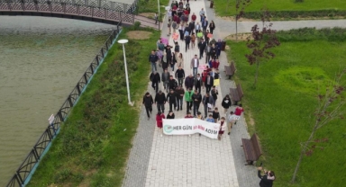 Yıldırım’da sağlıklı yaşama adım adım