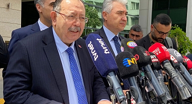YSK Başkanı'ndan sosyal medyadaki iddialara yanıt