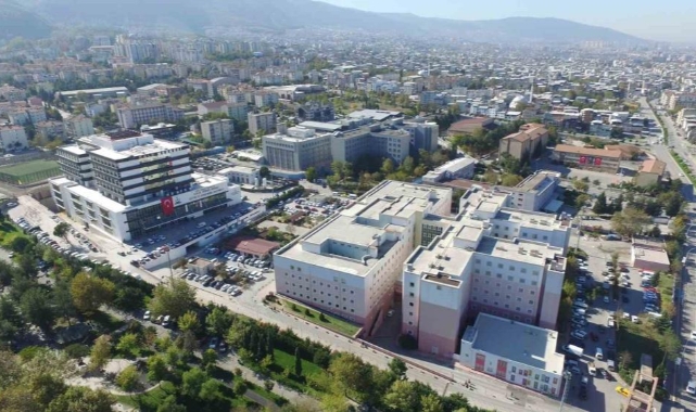 Yüksek İhtisas Eğitim Ve Araştırma Hastanesi Dünya İnme Günü programı