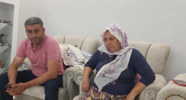 1,5 milyonluk ziynetlerle kayıplara karıştı