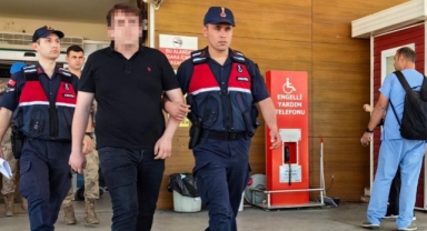 17 yaşındaki otomobil sürücüsü tutuklandı