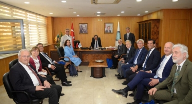 3 üniversitenin işbirliği dünyaya örnek olacak