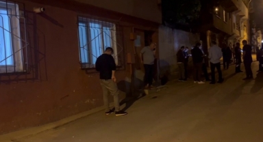 59 yaşındaki adam evinde bıçaklanarak öldürüldü