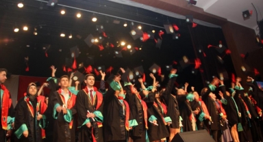 Adalet sistemine yeni hukukçular
