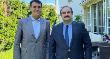 Almanya’da Bursa rüzgârı