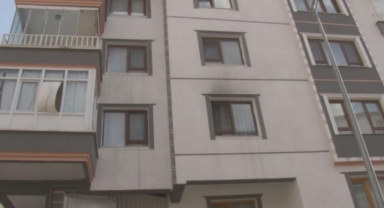 Ankara'da evlat dehşeti: Babasını öldürdü, annesini yaraladı